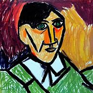 Image result for Pop Art by Pablo Picasso