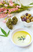 Image result for Cannabis Olive Oil