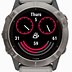 Image result for Garmin Watch Face Connected to Computer