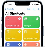 Image result for Apple iOS Shortcuts