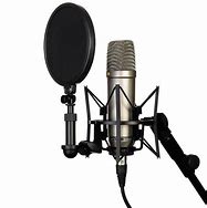 Image result for Professional Singing Microphone