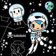 Image result for Tokidoki Skull