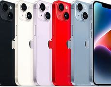 Image result for Apple 14 Plus Colors