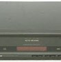Image result for Panasonic Receiver CD Player