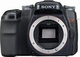 Image result for Sony A100