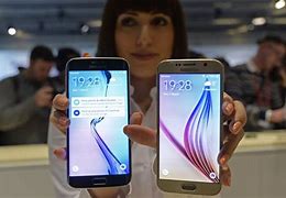 Image result for Galaxy S6 Back Side