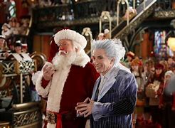 Image result for Santa Claus Tim Allen