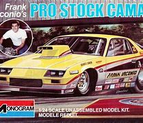 Image result for Frank Sicinski Pro Stock Thunderbird