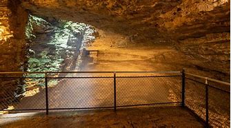 Image result for Marvel Cave Attraction