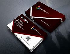 Image result for Business Card with Symbol