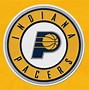 Image result for Indiana Pacers HD Logo