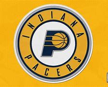 Image result for Indiana Pacers