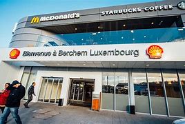Image result for Luxembourg Shell