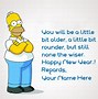 Image result for Funny New Year Birthday