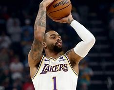Image result for D'Angelo Russell Shooting Form