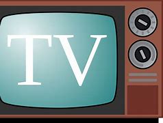 Image result for TV Icon