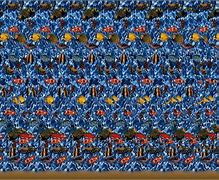 Image result for Magic Eye Optical Illusions