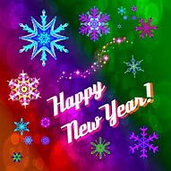 Image result for Happy New Year My Dear Friend