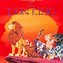 Image result for Lion King Musical Poster