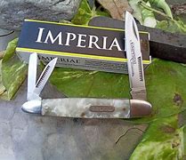 Image result for Imperial Schrade Knives Sch 77Rpb