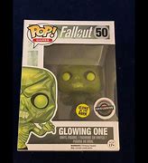 Image result for Fallout Glowing One