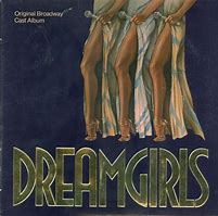 Image result for the original dreamgirls