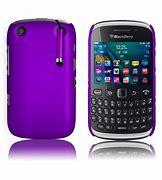 Image result for BlackBerry Curve Purple