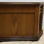 Image result for Antique Console Turntable