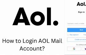 Image result for AOL Verizon Email Login Account