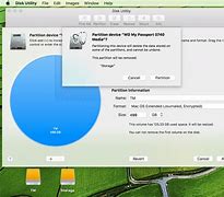 Image result for Mac Partitions