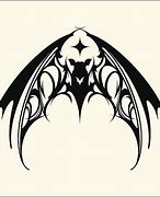 Image result for Baby Bat Tattoo