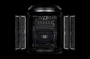 Image result for Mac Pro 2013