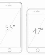 Image result for iPhone 12 Mini vs 6s