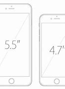 Image result for iPhone 4S vs 6s Plus