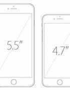 Image result for iPhone 11Vs 6s