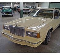 Image result for 1980s Mercury Cars