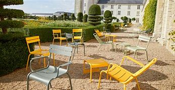 Image result for Fermob Luxembourg Roof Garden