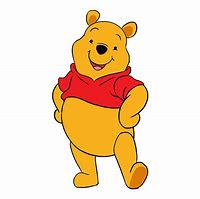 Image result for Cute Cartoon Drawings of Winnie the Pooh