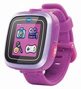 Image result for Kids Smartwatch Purple and Blue