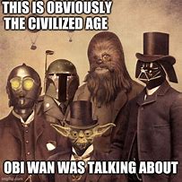 Image result for Star Wars Certain Point of View Meme