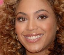 Image result for Beyoncé Eyebrows