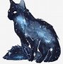 Image result for Transparent Blue Galaxy