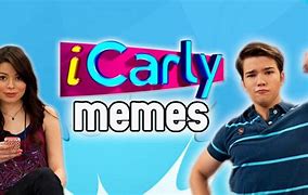 Image result for iCarly Memes
