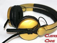 Image result for Custom Headphones