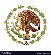 Image result for Mexico Emblem
