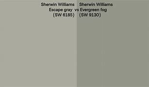 Image result for Sherwin-Williams Fog Gray