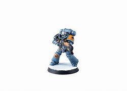 Image result for Space Wolves Grey
