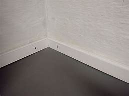 Image result for Horizontal Wall Trim