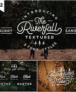 Image result for Semi Rounded Fonts