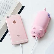 Image result for Portable Phone Chargers UK Cute iPhone
